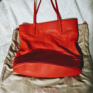 Isaac Mizrahi from The Kay Check Perf Collection